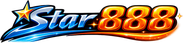 Star 888 Logo
